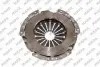 VW К-кт зчеплення (повний) Polo,Skoda Fabia,Seat 1.2 01- Mapa 008190000 (фото 3)