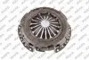 VW К-кт сцепления Polo,Skoda Fabia,Seat 1.9SDI 99- Mapa 008190600 (фото 2)