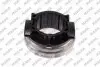 VW К-кт сцепления Polo,Skoda Fabia,Seat 1.9SDI 99- Mapa 008190600 (фото 7)