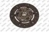 FIAT К-кт зчеплення Scudo 1.9D,Jumpy,Peugeot 215mm Mapa 008215600 (фото 5)