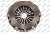 VW К-кт зчеплення Polo,Fabia II,Roomster 1.2TDI 09- Mapa 008228100 (фото 3)