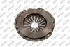 VW К-кт сцепления (для сист.LUK) Audi A3,Skoda Octavia II,SuperB II,Caddy III,Golf V,VI,Passat,Sharan,Touran 2.0TDI 03- Mapa 008240109 (фото 3)