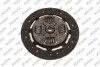 RENAULT К-кт зчеплення Master II,Opel Movano,Nissan 3.0dCi 03- Mapa 008240509 (фото 4)
