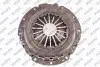 NISSAN К-кт сцепления X-Trail 2.0/2.5 01- 240mm 23x26.5 24зуб. Mapa 008240800 (фото 2)