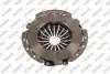 RENAULT К-кт зчеплення Trafic II,Opel Vivaro,Nissan Primastar 2.5dCi 03- Mapa 009240309 (фото 3)