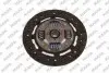 RENAULT К-кт зчеплення Trafic II,Opel Vivaro,Nissan Primastar 2.5dCi 03- Mapa 009240309 (фото 5)