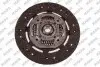 HYUNDAI К-кт зчеплення i30,Kia Ceed 1.6CRDi 06- Mapa 009240400 (фото 4)
