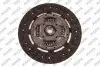 HYUNDAI К-кт зчеплення i30,Kia Ceed 1.6CRDi 06- Mapa 009240400 (фото 5)