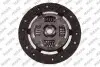 SUZUKI К-кт зчеплення Swift III 1.3 05- Mapa 010190800 (фото 4)