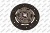 OPEL К-кт зчеплення (диск+кошик) Omega B 2.0 Mapa 010215009 (фото 4)