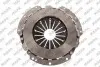 NISSAN К-кт сцепления Primera 2.2Di 02-,X-Trail 2.0/2.5 01- 240mm 21.8x25.7 24 зуб. Mapa 010240400 (фото 3)