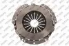NISSAN К-кт зчеплення Primera 2.2Di 02-,X-Trail 2.0/2.5 01- 240mm 23x25.6 24 зуб. Mapa 010240600 (фото 3)