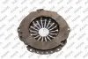 OPEL К-кт зчеплення (повний) Astra F,Vectra A 1.7TD/TDS 90- Mapa 011200100 (фото 3)