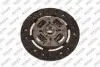 OPEL К-кт зчеплення (повний) Astra F,Vectra A 1.7TD/TDS 90- Mapa 011200100 (фото 4)
