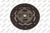 HYUNDAI К-т зчеплення Accent 05-,Kia Rio 05-,Elantra,i30,Kia Ceed,Cerato II,Soul Mapa 011215000 (фото 5)