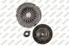TOYOTA К-кт зчеплення Corolla 1.4D-4D 04- Mapa 011215500 (фото 1)