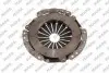 TOYOTA К-кт зчеплення Corolla 1.4D-4D 04- Mapa 011215500 (фото 3)
