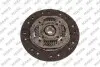 TOYOTA К-кт зчеплення Corolla 1.4D-4D 04- Mapa 011215500 (фото 4)