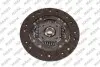 TOYOTA К-кт зчеплення Corolla 1.4D-4D 04- Mapa 011215500 (фото 5)