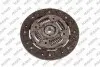 CHEVROLET К-кт зчеплення Aveo 1.4 02- Mapa 011215700 (фото 4)