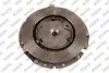 VW К-кт сцепления (диск+корзина +скоба+тарелка) Golf 1.6D TD 83-91 200mm Mapa 013200609 (фото 3)
