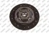 RENAULT К-кт сцепления Kangoo 1.6 01-,Scenic I 2.0 00- Mapa 013215809 (фото 4)