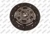 CITROEN К-кт сцепления Berlingo 1.6 08-,C4,Xsara Picasso,Peugeot 307,308,Partner 1.6 Mapa 014200300 (фото 4)
