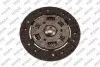 CITROEN К-кт сцепления Berlingo 1.6 08-,C4,Xsara Picasso,Peugeot 307,308,Partner 1.6 Mapa 014200300 (фото 5)