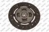FIAT К-кт зчеплення Idea,Punto,Stilo,Lancia 1.4 03- Mapa 014200500 (фото 5)
