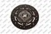 RENAULT К-кт сцепления Clio II,Twingo II,Dacia Sandero 1.5dCi 05- Mapa 014215109 (фото 5)