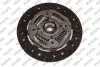RENAULT К-кт сцепления Dacia Duster,Clio III,Laguna III,Megane III,Scenic 1.6 08- Mapa 014215509 (фото 4)