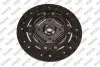 RENAULT К-кт сцепления Dacia Duster,Clio III,Laguna III,Megane III,Scenic 1.6 08- Mapa 014215509 (фото 5)