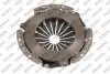 FIAT К-кт зчеплення Brava,Marea,Punto 1.8 95- Mapa 015215400 (фото 3)