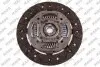 MITSUBISHI К-кт сцепления Carisma,Volvo S40/V40 1.9TD 95- Mapa 015215600 (фото 4)