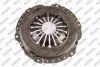 OPEL К-кт зчеплення диск + корзина + підшипник Astra G/H,Combo Tour,Corsa C,Meriva,Vectra B/C,Zafira A 1.7CDTI/1.8 16 V 95- Mapa 016200108 (фото 2)