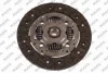 OPEL К-кт зчеплення диск + корзина + підшипник Astra G/H,Combo Tour,Corsa C,Meriva,Vectra B/C,Zafira A 1.7CDTI/1.8 16 V 95- Mapa 016200108 (фото 5)