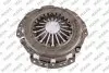 OPEL К-кт зчеплення Kadett E,Vectra A,Daewoo Lanos,Nexia Mapa 016200500 (фото 2)