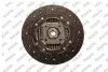 DB К-кт сцепления W168 A140,A160 97- Mapa 016215509 (фото 5)