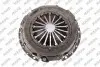 CITROEN К-кт зчеплення Jumpy,Fiat Scudo,Peugeot Expert 1.6 95- Mapa 016215600 (фото 2)
