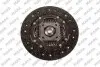 CITROEN К-кт зчеплення Jumpy,Fiat Scudo,Peugeot Expert 1.6 95- Mapa 016215600 (фото 5)