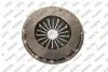 OPEL К-кт сцепления Corsa C,Combo Tour,Meriva 1.3CDTI 03- Mapa 017215909 (фото 3)