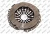 OPEL К-кт зчеплення Astra H,Meriva 1.4,Vectra C,Zafira B 1.8 05- Mapa 020200109 (фото 3)
