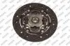 OPEL К-кт зчеплення Astra H,Meriva 1.4,Vectra C,Zafira B 1.8 05- Mapa 020200109 (фото 5)