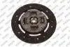BMW К-кт зчеплення Mini Cooper,One 1.4/1.6 01- Mapa 022200200 (фото 4)
