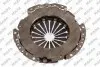 VW К-кт сцепления (полный) Polo,Skoda Fabia 1.4 16V 01- Mapa 023200700 (фото 3)