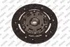 VW К-кт сцепления (полный) Polo,Skoda Fabia 1.4 16V 01- Mapa 023200700 (фото 5)