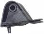 Подушка двигателя (передняя) Jeep Cherokee Wrangler 84-05 MAPCO 33993 (фото 1)