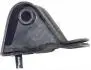 Подушка двигателя (передняя) Jeep Cherokee Wrangler 84-05 MAPCO 33993 (фото 1)