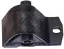 Подушка двигателя (передняя) Jeep Cherokee Wrangler 84-05 MAPCO 33993 (фото 2)