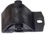 Подушка двигателя (передняя) Jeep Cherokee Wrangler 84-05 MAPCO 33993 (фото 2)